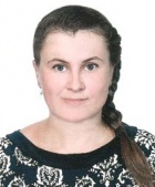Борзило Людмила Александровна