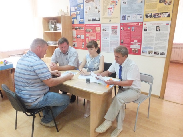 Выдвижение кандидата в депутаты Законодательного Собрания Ростовской области шестого созыва 23 июля 2018 года