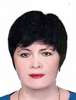 Безуглова Татьяна Николаевна