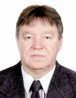 Тарасенко Петр Николаевич