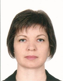 Морозова Наталья Николаевна
