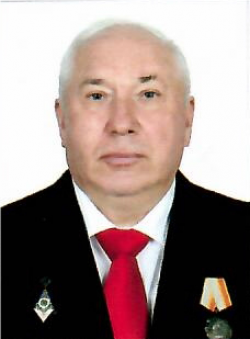 Пелецкий Александр Васильевич