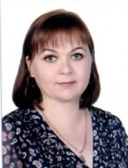 Чмелева Ольга Николаевна