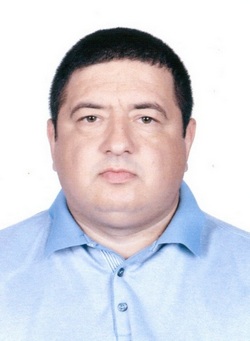 Тарасенко Сергей Васильевич