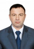 Елизаров Павел Вячеславович