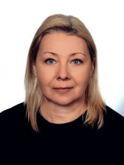 Железняк Татьяна Михайловна