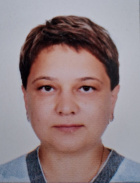 Печёнкина Галина Валентиновна