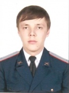 Коротков Олег Александрович