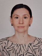 Криворотова Галина Евгеньевна