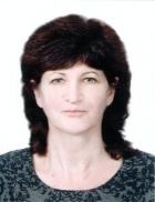 Осадчая Ирина Викторовна Осадчая Ирина Викторовна