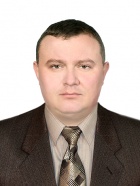 Чекалов Максим Юрьевич