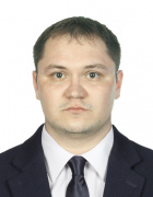 Прилука Денис Алексеевич