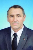Чумаков Алексей Николаевич Чумаков Алексей Николаевич