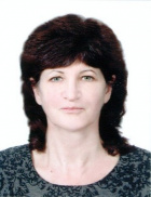 Осадчая Ирина Викторовна