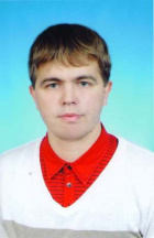 Горбань Иван Валерьевич